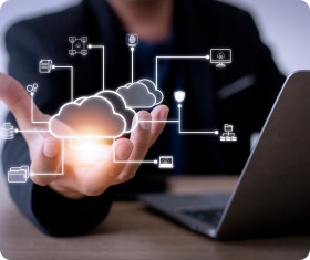 Digitalization Services we offer img