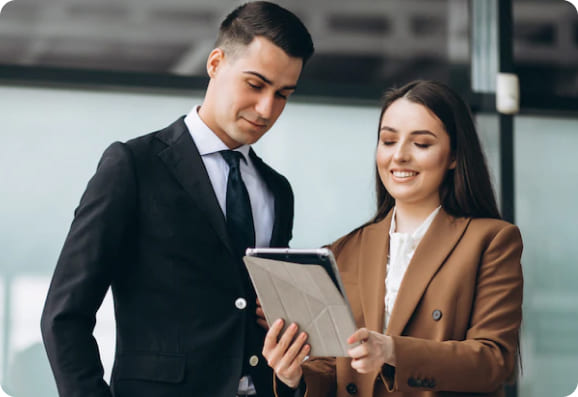 Digitalization Services - NCS Canada Digitalization Services