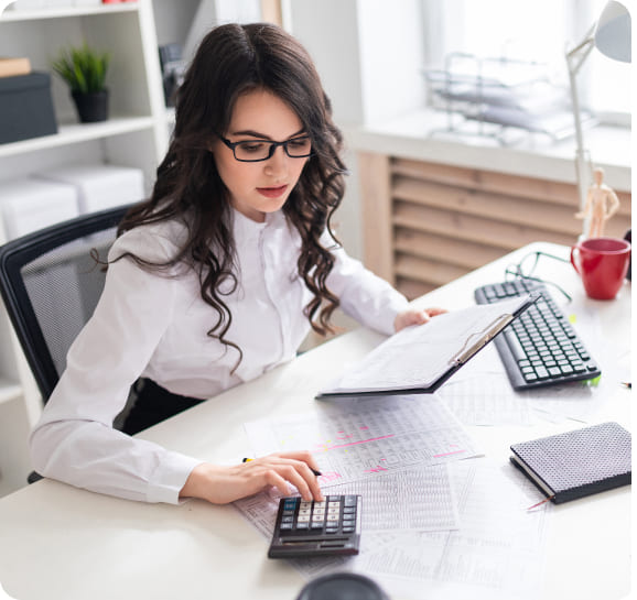 Payroll Process & Management image - NCS Canada Payroll Process & Management image