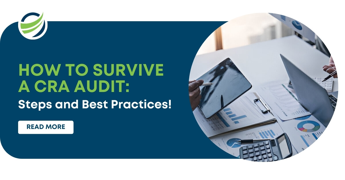 How to Survive CRA Audit